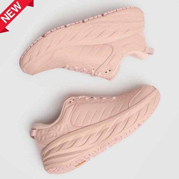 🆕HOT ITEM, HOKA Women's Bondi SR Running Shoes, Peach Whip Sale 2024 - Picture 1 of 4